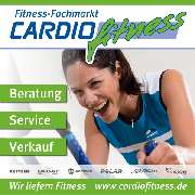 AC Fitness c/o CARDIOfitness GmbH & Co. KG Aachen - 2