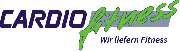 Logo - AC Fitness c/o CARDIOfitness GmbH & Co. KG Aachen