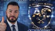 AC Security Service Ahmet Cetin - GALLERY