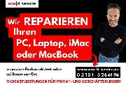 aca it systemhaus - IT-Service & Reparaturen - GALLERY