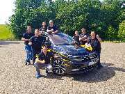 ACADEMY Fahrschule Grimm - neues Team