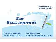 Acar Reinigungsservice - GALLERY