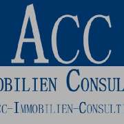 Logo - ACC Immobilien Consulting Frankfurt Immobilienmakler, Frankfurt am Main