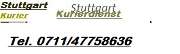ACC Taxi Kurierdienst ,Flughafentransfer Stuttgart - 1