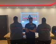 Accaoui Security & Service GmbH - GALLERY