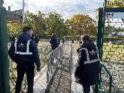 Accaoui Security & Service GmbH - GALLERY