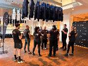 Accaoui Security & Service GmbH - GALLERY