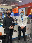 Accaoui Security & Service GmbH - GALLERY