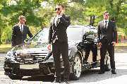 Accaoui Security & Service GmbH - GALLERY