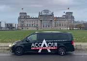 Accaoui Security & Service GmbH - GALLERY