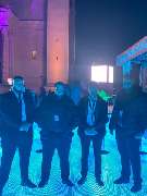 Accaoui Security & Service GmbH - GALLERY