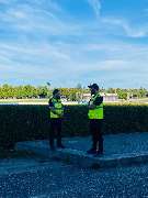 Accaoui Security & Service GmbH - GALLERY