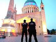 Accaoui Security & Service GmbH - GALLERY