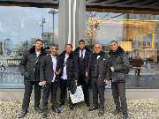 Accaoui Security & Service GmbH - GALLERY
