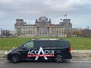 Accaoui Security & Service GmbH - GALLERY