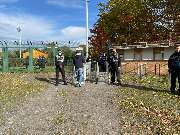 Accaoui Security & Service GmbH - GALLERY