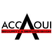 Accaoui Security & Service GmbH - LOGO