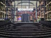 Accenture - Accenture Germany Berlin Dorotheenstraße - Internal