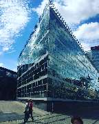 Accenture - Accenture Germany Dusseldorf - External