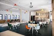 Accenture - Accenture Germany Hamburg Völckerstrasse 40 - Internal 1