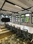 Accenture - Accenture Germany Stuttgart Forststraße 7 - Internal 2