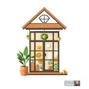 Accessoires für Haus und mehr - LOGO