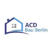 Acd Bau Berlin GmbH - LOGO