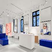 Ace & Tate - GALLERY