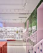 Ace & Tate - GALLERY