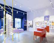 Ace & Tate - GALLERY