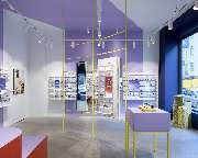 Ace & Tate - GALLERY