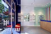 Ace & Tate - GALLERY