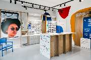 Ace & Tate - GALLERY