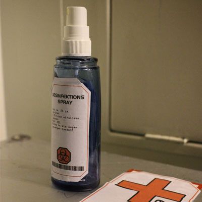 ACE Zydek Schädlingsbekämpfung GmbH - 2