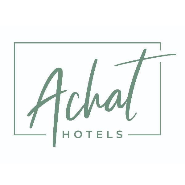 ACHAT Hotel Reilingen Walldorf - LOGO