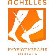 Achilles Physiotherapie - Logo der Achilles Physiotherapie in Greifswald