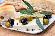 Achillion Palace - griechisches Restraurant - GALLERY
