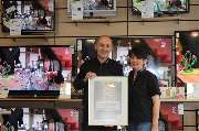 Achim Opfer TV-PC-Multimedia-Telekom - GALLERY