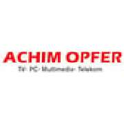 Achim Opfer TV-PC-Multimedia-Telekom - LOGO
