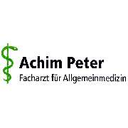 Achim Peter - LOGO
