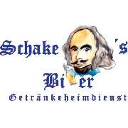 Achim Schake Getränke-Heimservice - LOGO