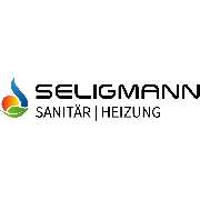 Achim Seligmann - LOGO
