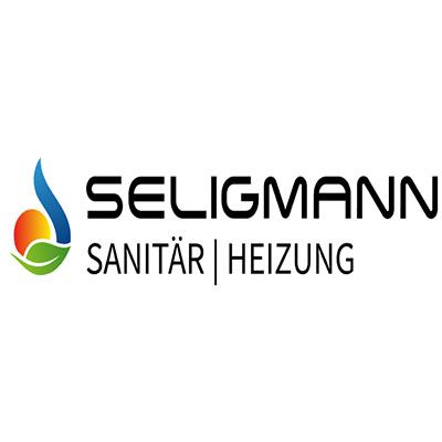 Achim Seligmann - LOGO