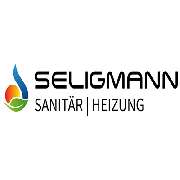 Achim Seligmann - LOGO