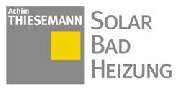 Achim Thiesemann Meisterbetrieb für Heizung und Sanitärarbeiten - 1