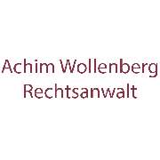 Achim Wollenberg Rechtsanwalt - LOGO