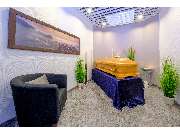 Achimer Bestattungsinstitut GE·BE·IN GmbH - GALLERY