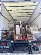 Achimer Transporte - Bild Umzug