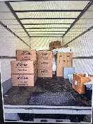 Achimer Transporte - Bild Umzug