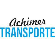 Achimer Transporte - LOGO